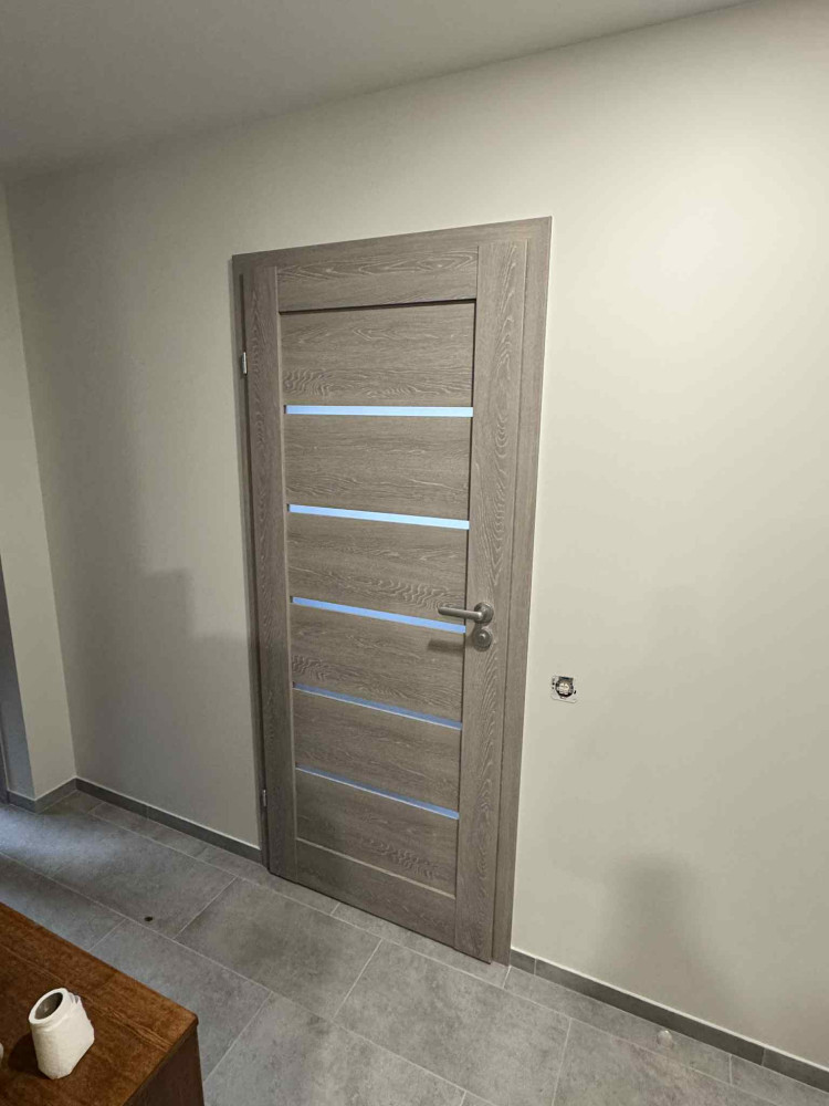 Būstukas LTU, filialas, MB