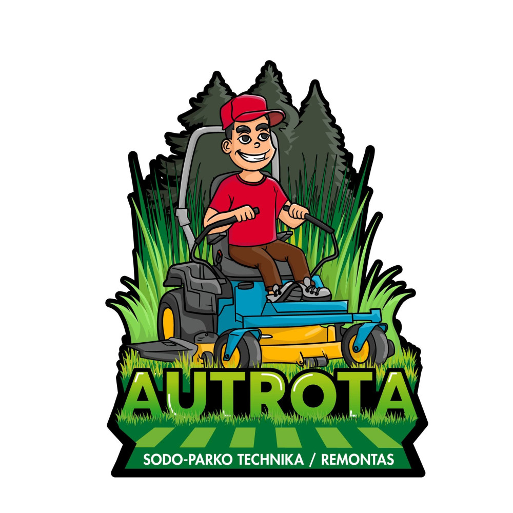 Autrota, filialas, UAB