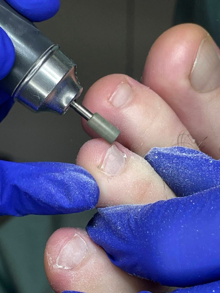HealthyFeet, podologijos centras