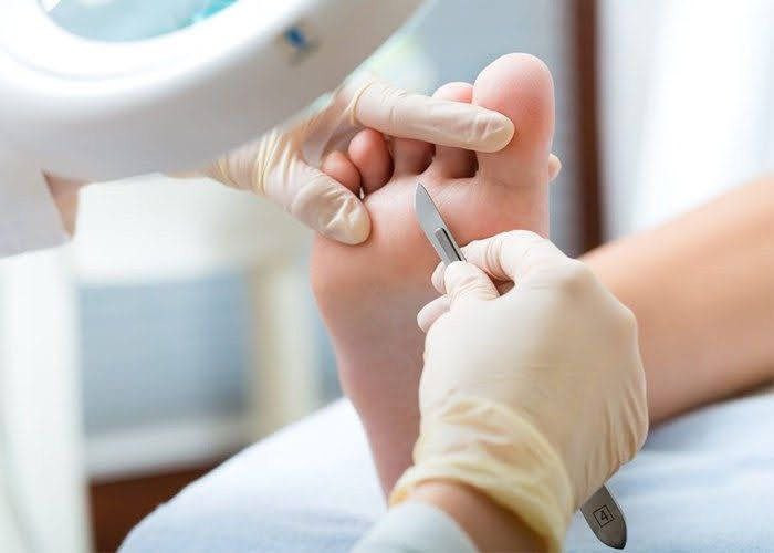 HealthyFeet, podologijos centras