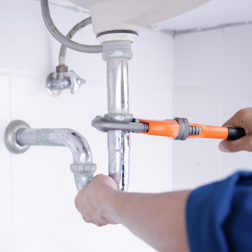 Santechniko paslaugos, MB