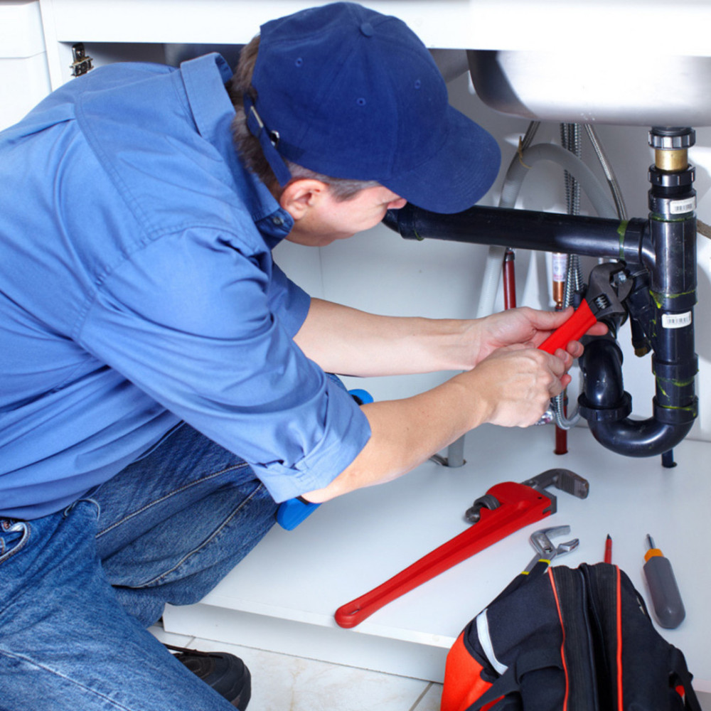 Santechniko paslaugos, MB