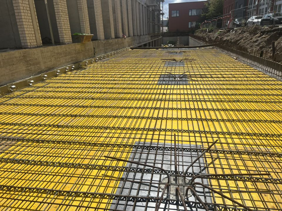 BConstruction, UAB