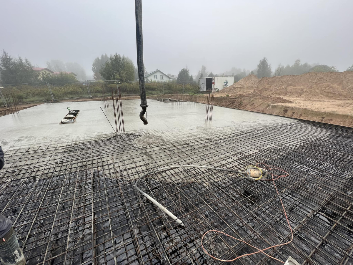 BConstruction, UAB