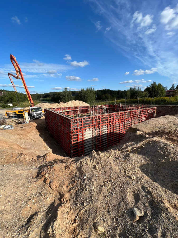 BConstruction, UAB