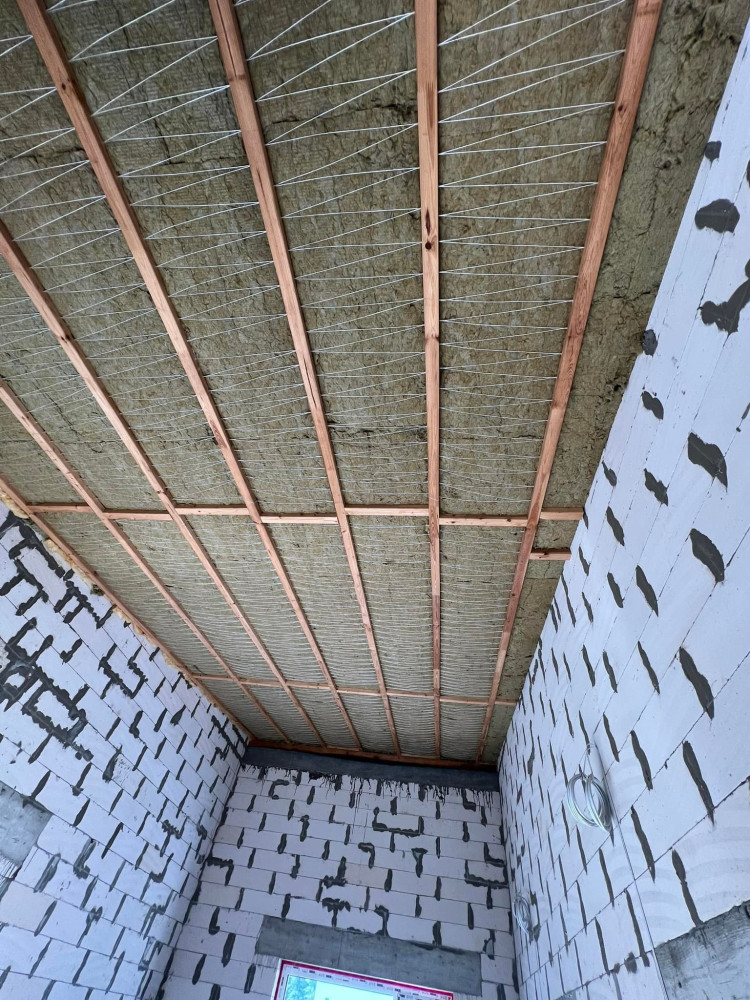 BConstruction, UAB