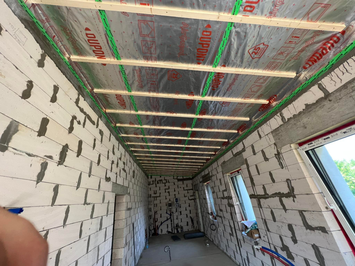 BConstruction, UAB