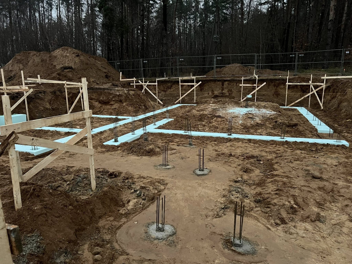BConstruction, UAB
