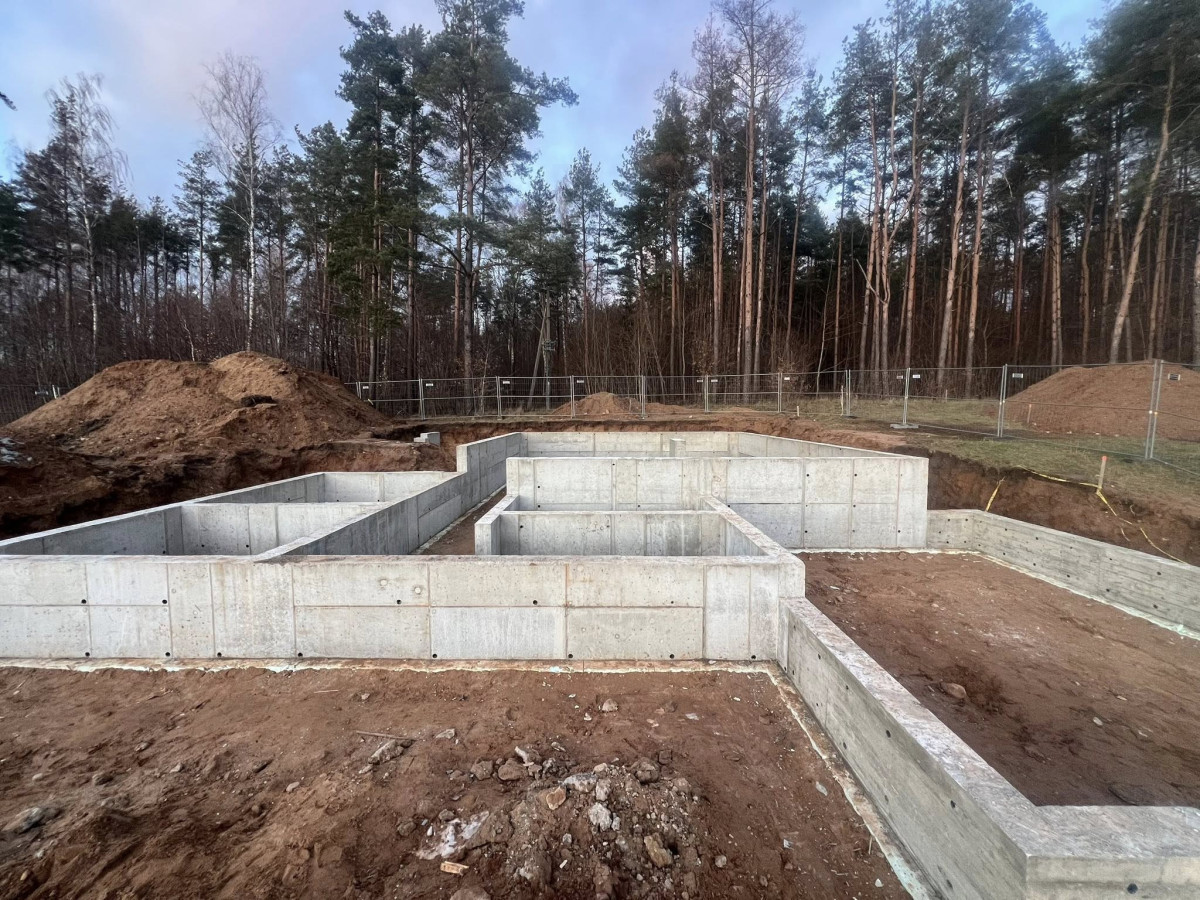 BConstruction, UAB