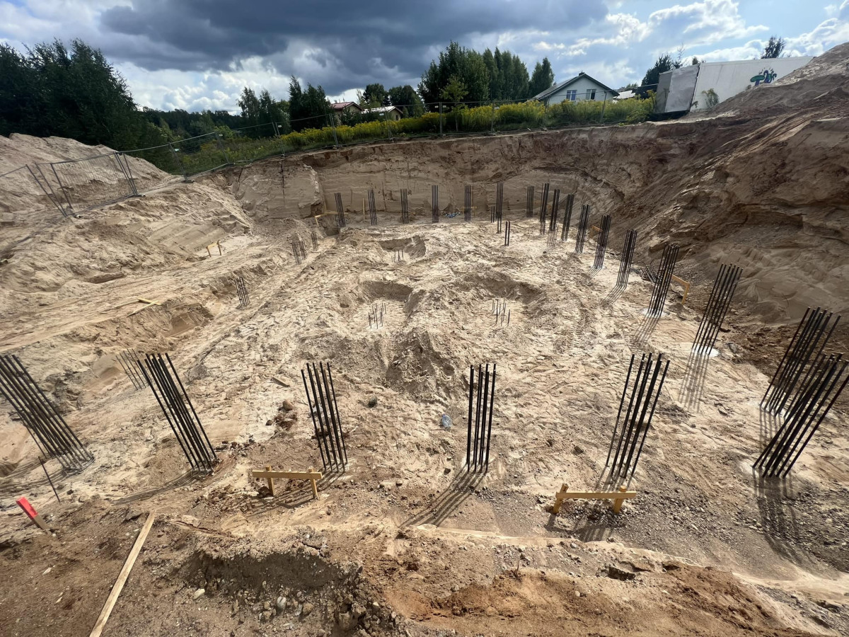 BConstruction, UAB