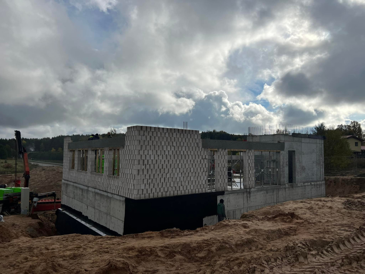 BConstruction, UAB