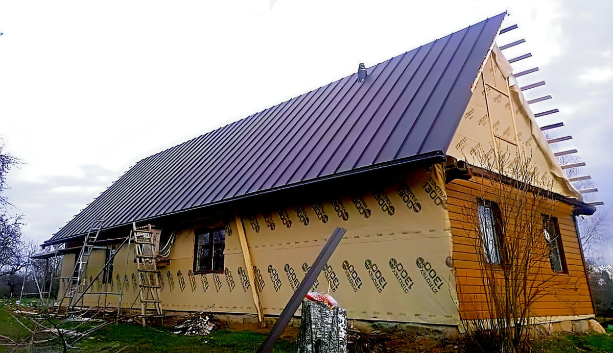 Termodanga, MB