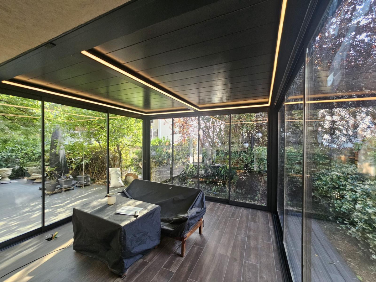 Westallium, MB „D&G namai“