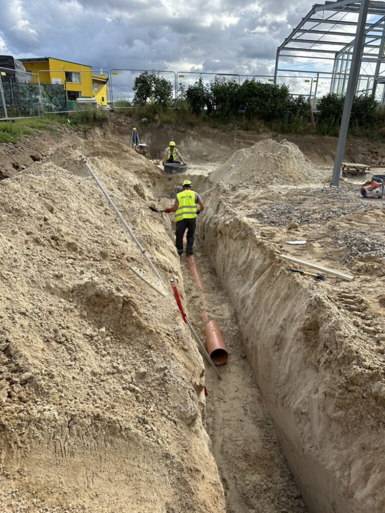 Hiltus inžinerija, UAB