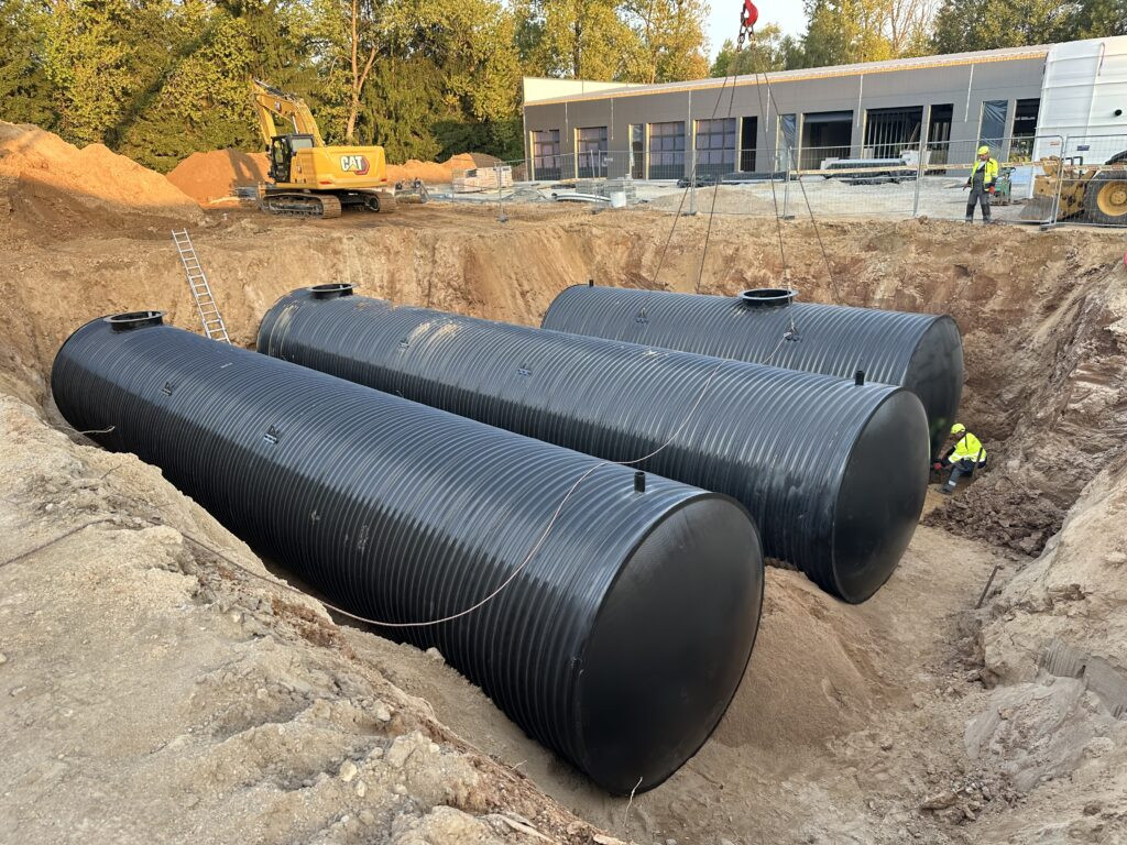 Hiltus inžinerija, UAB