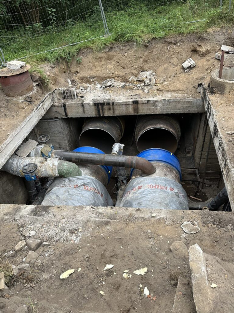 Hiltus inžinerija, UAB