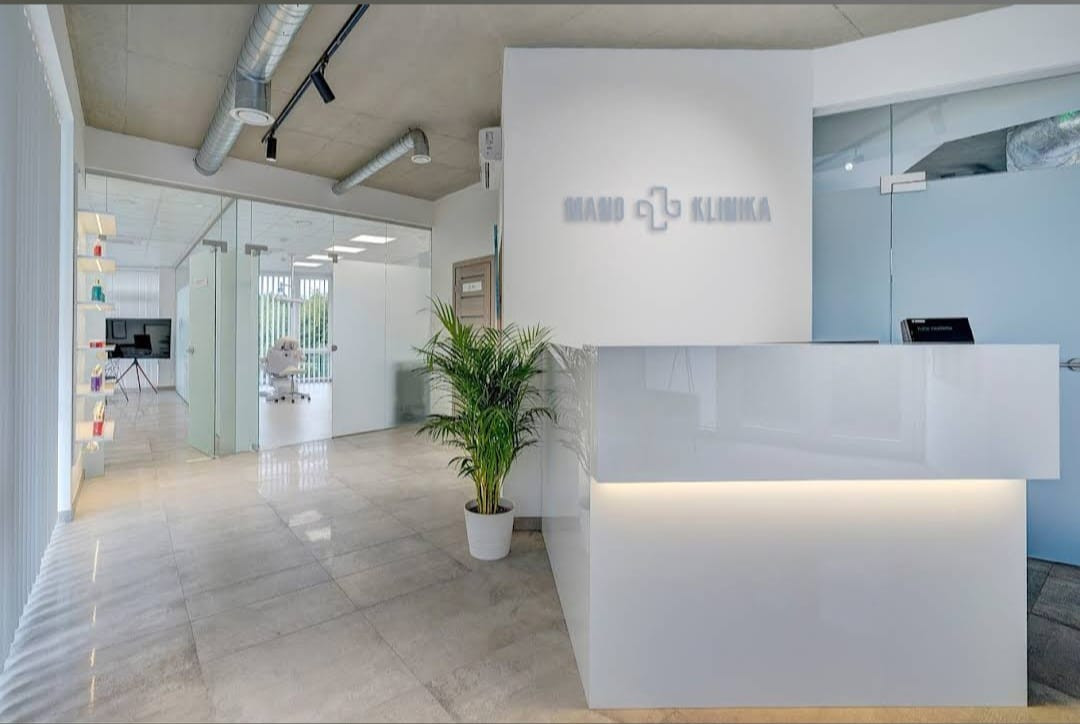 Mano klinika, UAB