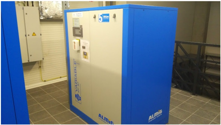 Amber air group, UAB