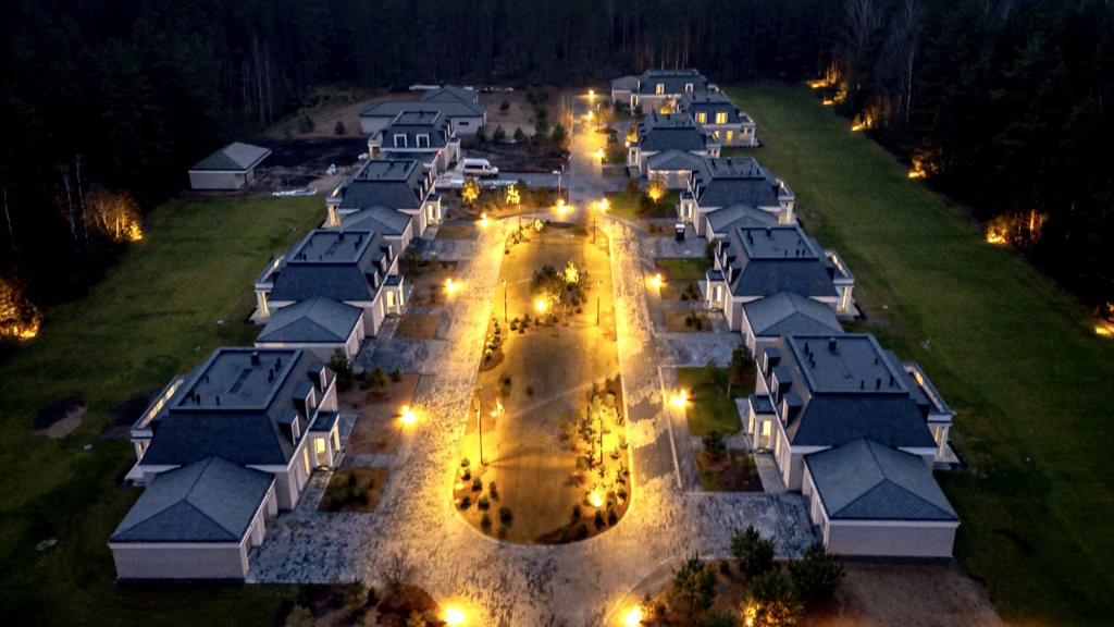 Žemaitiu žaloma, MB