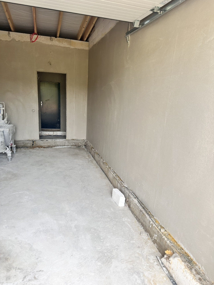 Apdailos komanda, UAB