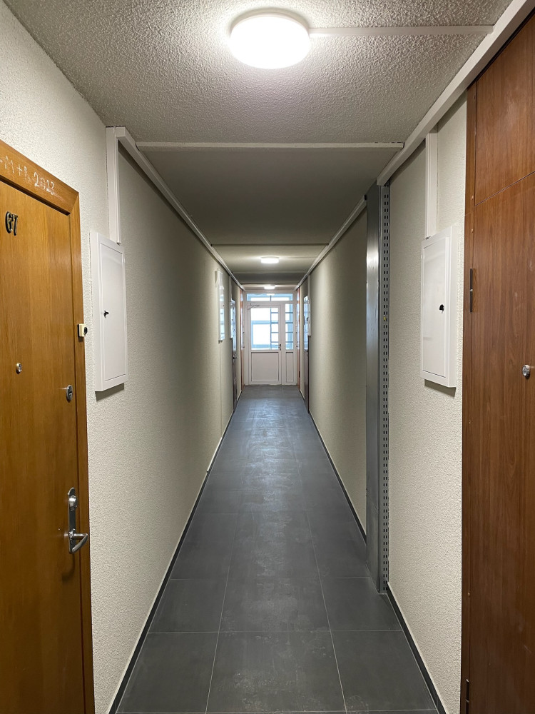 Apdailos komanda, UAB