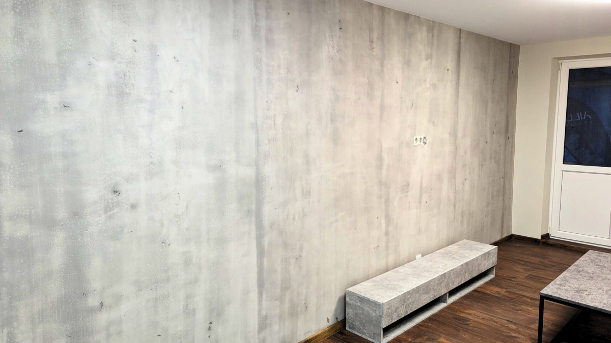 RoyalWall-sienų apdailos meistrai