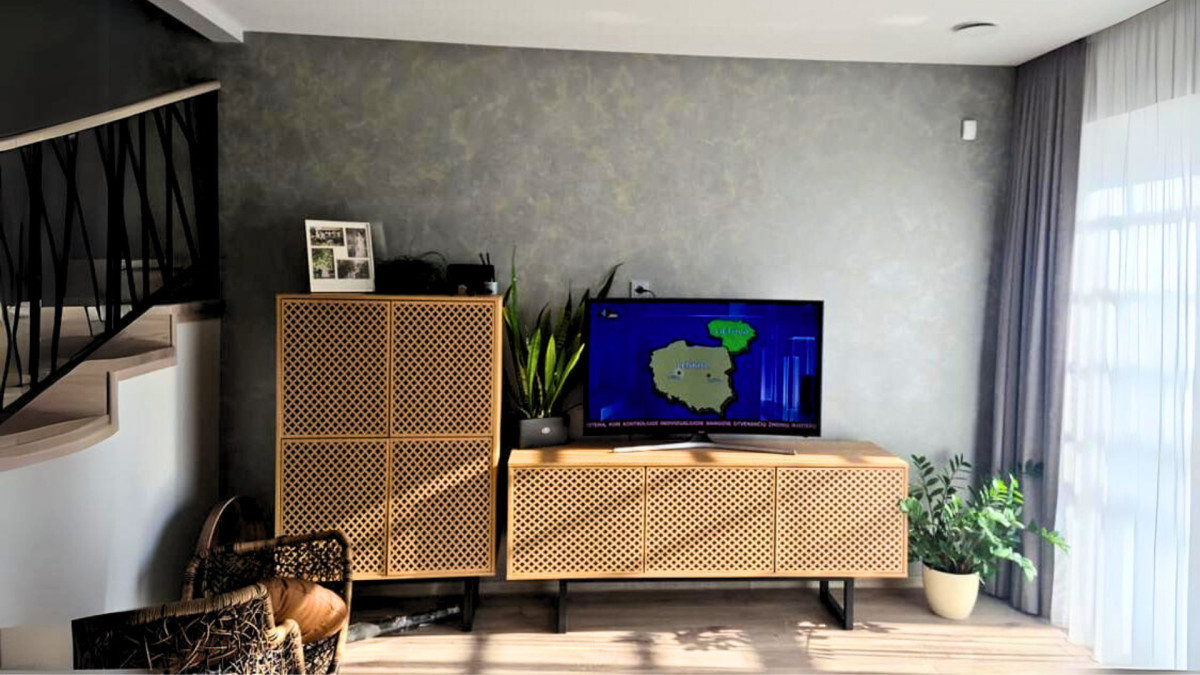 RoyalWall-sienų apdailos meistrai