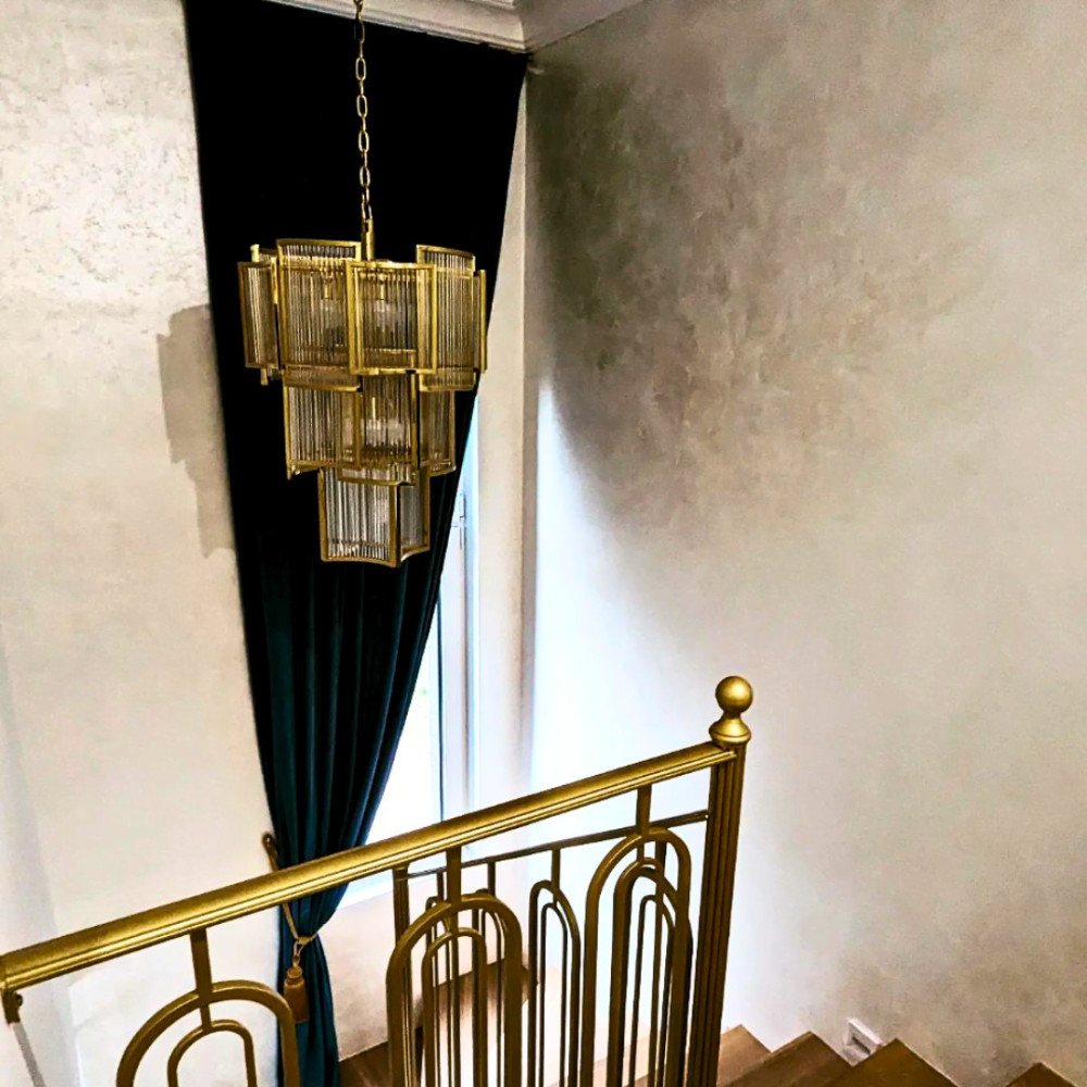 RoyalWall-sienų apdailos meistrai