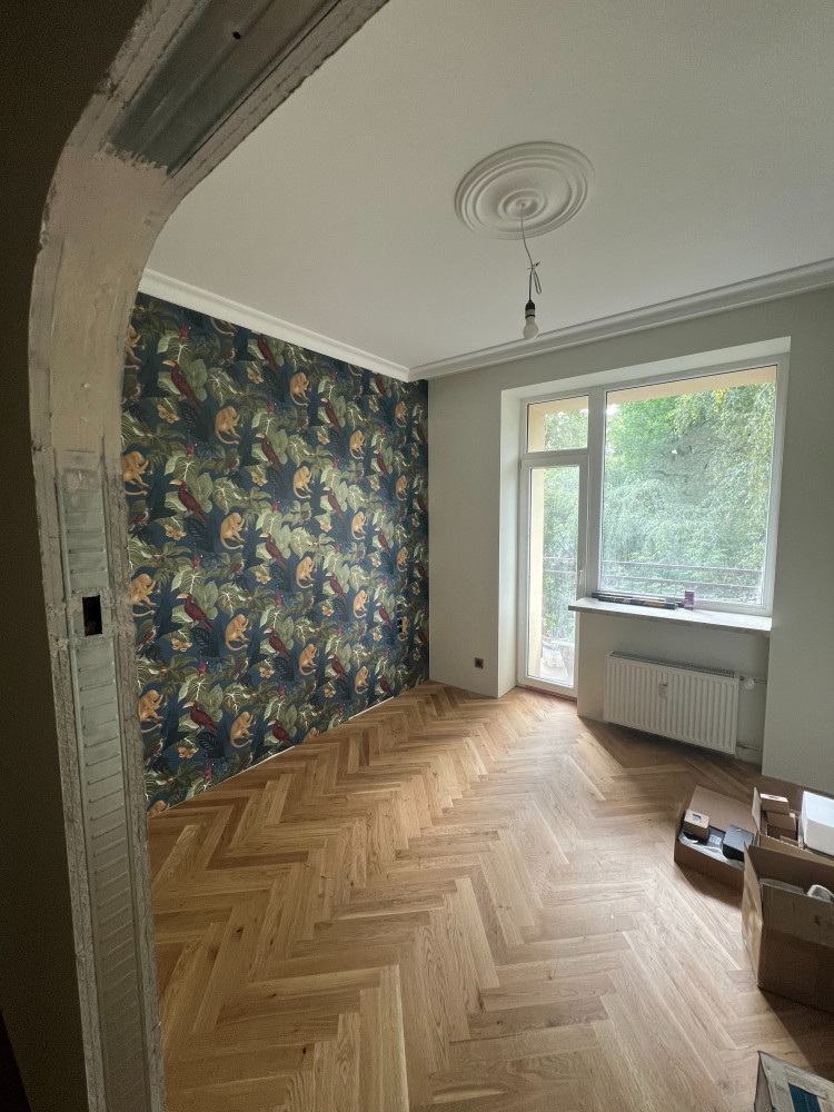 Gipsas ir kartonas, MB