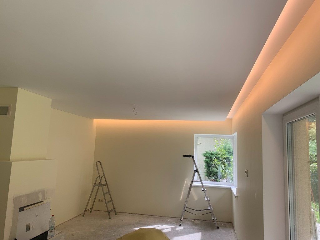 Gipsas ir kartonas, MB