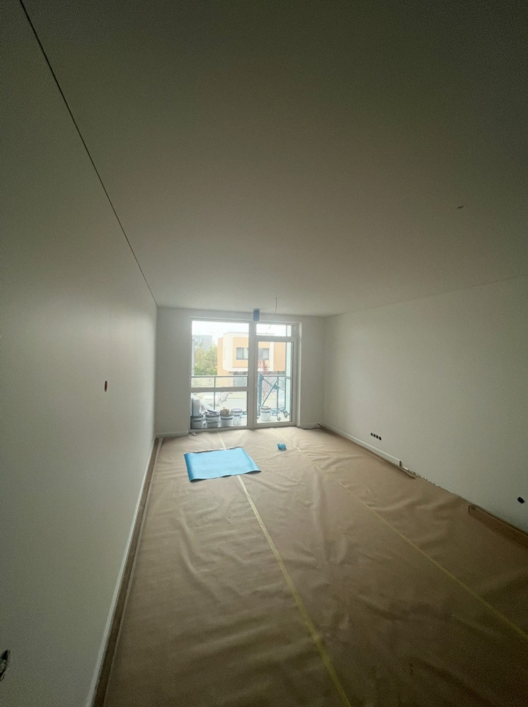 Gipsas ir kartonas, MB