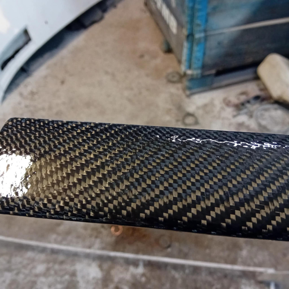 Speed masters team, MB