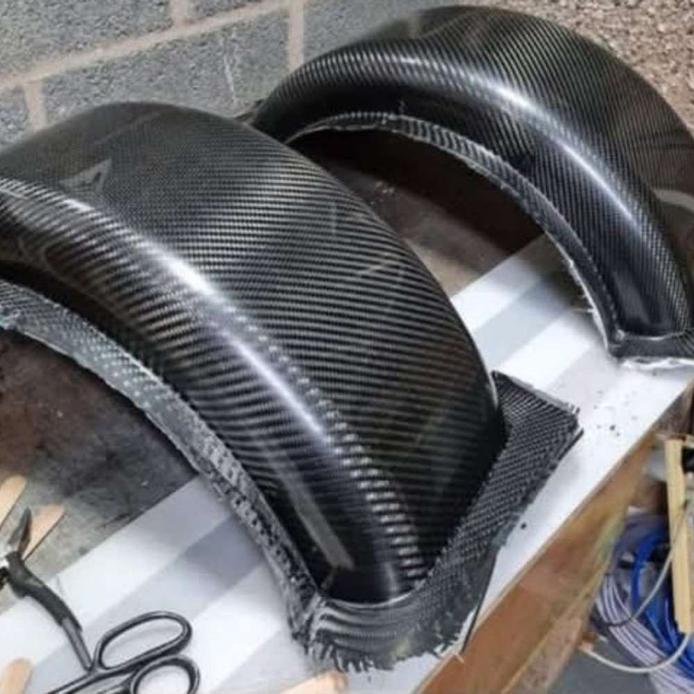 Speed masters team, MB