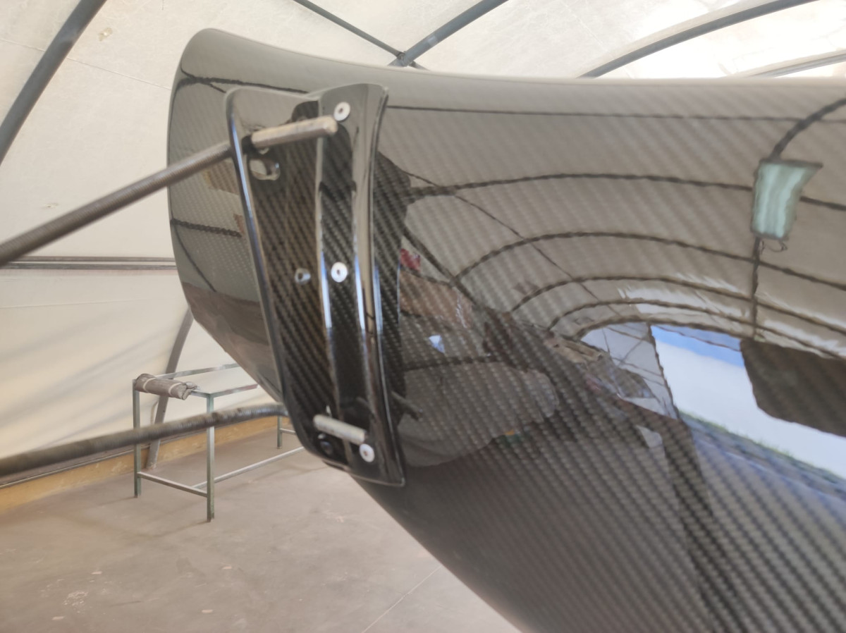 Speed masters team, MB