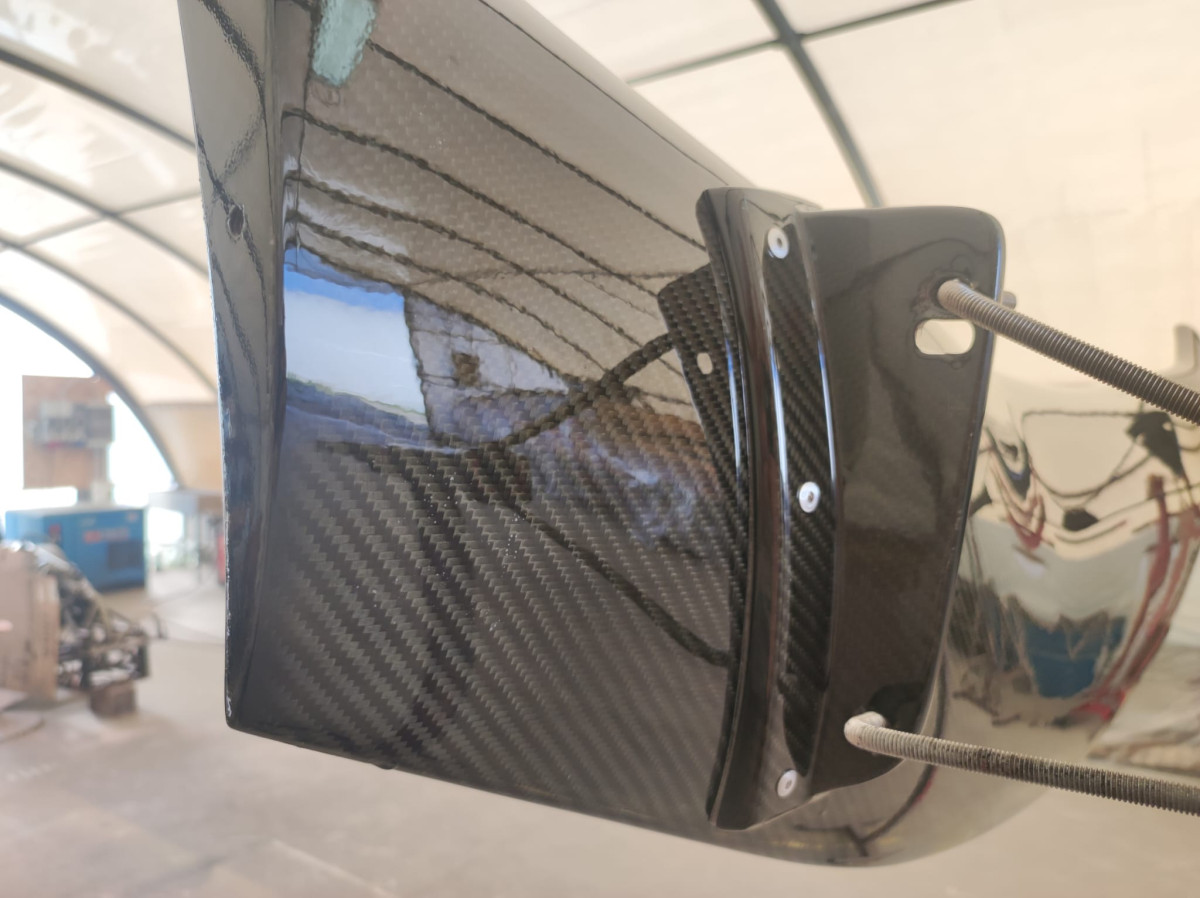 Speed masters team, MB