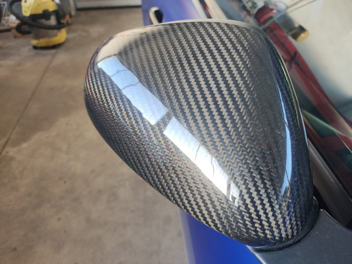 Speed masters team, MB