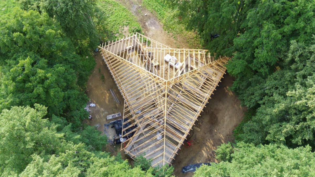 Namų stogai, UAB