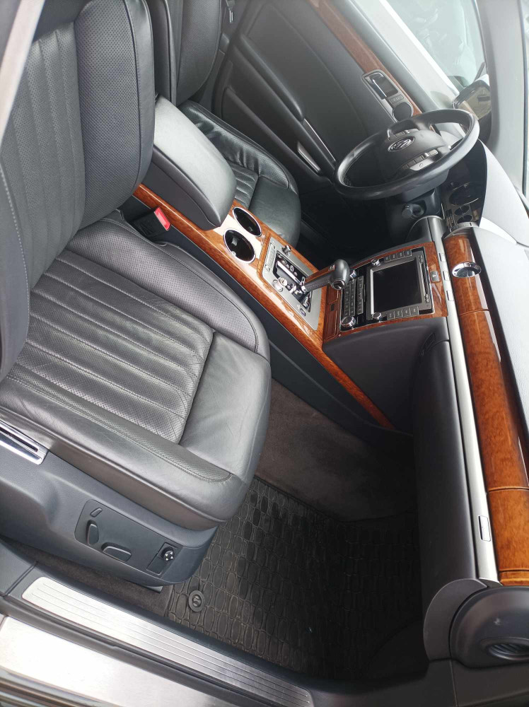 Švara Jūsų automobiliui