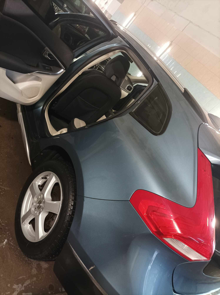 Švara Jūsų automobiliui