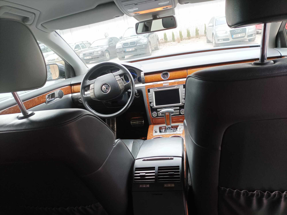 Švara Jūsų automobiliui