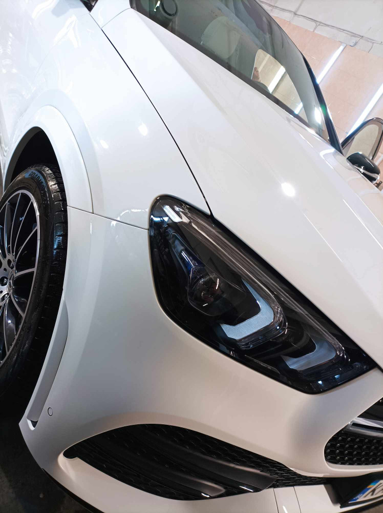 Švara Jūsų automobiliui