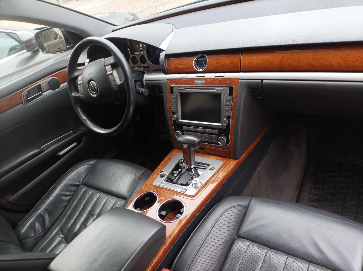 Švara Jūsų automobiliui
