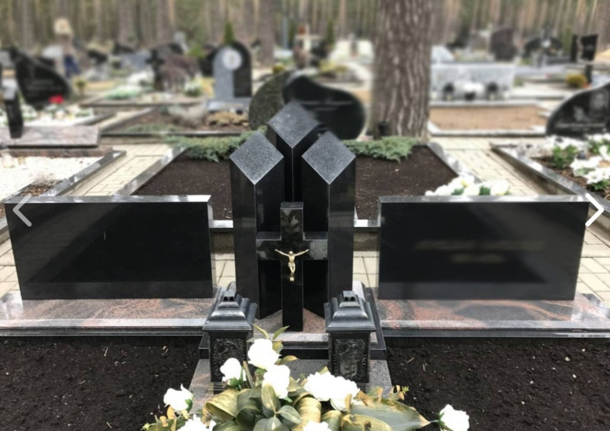 Sostinės paminklai