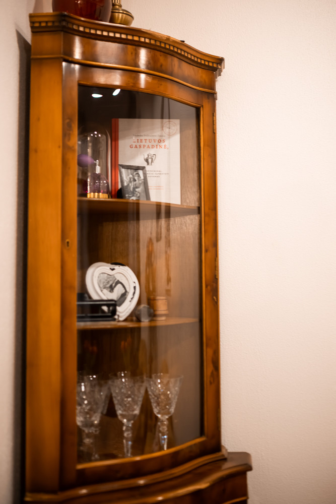 Močiučių restoranas - Puntukas, UAB „Roko virtuvė“