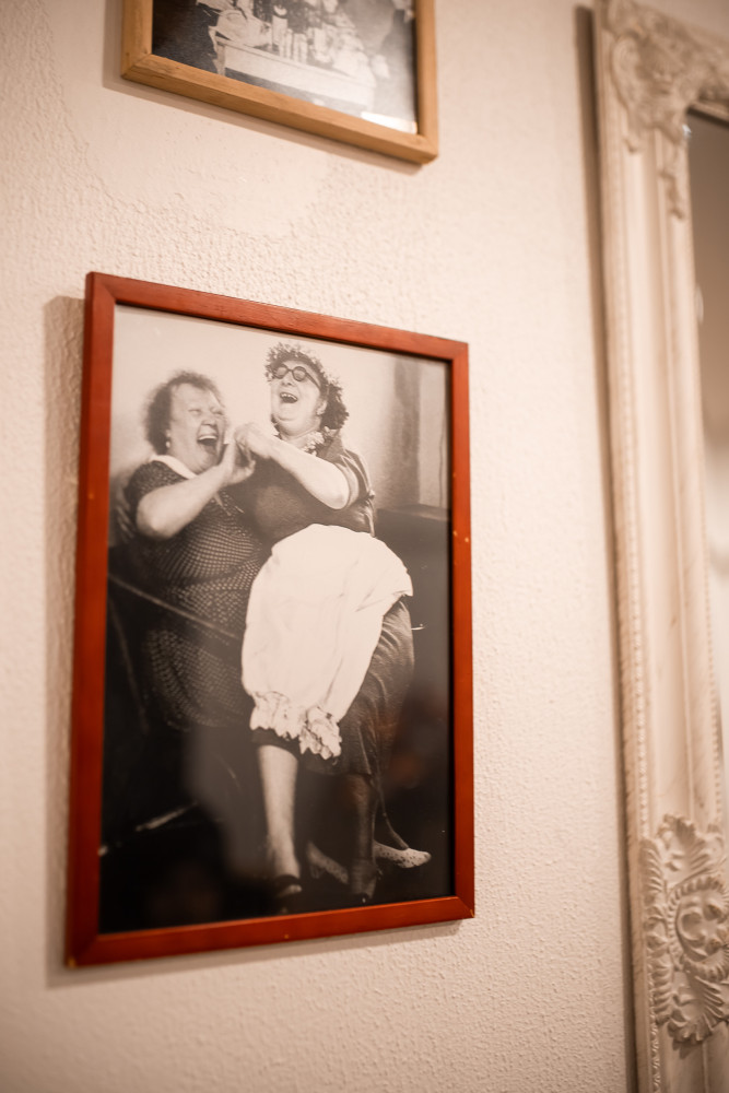 Močiučių restoranas - Puntukas, UAB „Roko virtuvė“