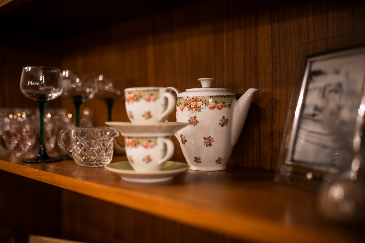 Močiučių restoranas - Puntukas, UAB „Roko virtuvė“