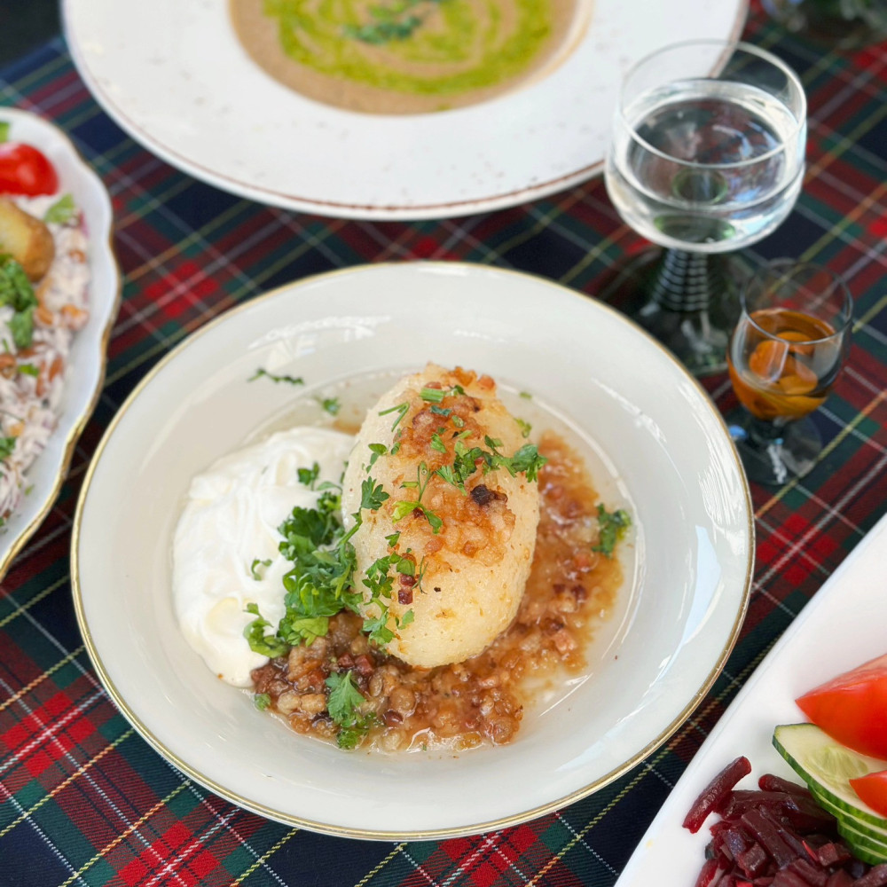 Močiučių restoranas - Puntukas, UAB „Roko virtuvė“