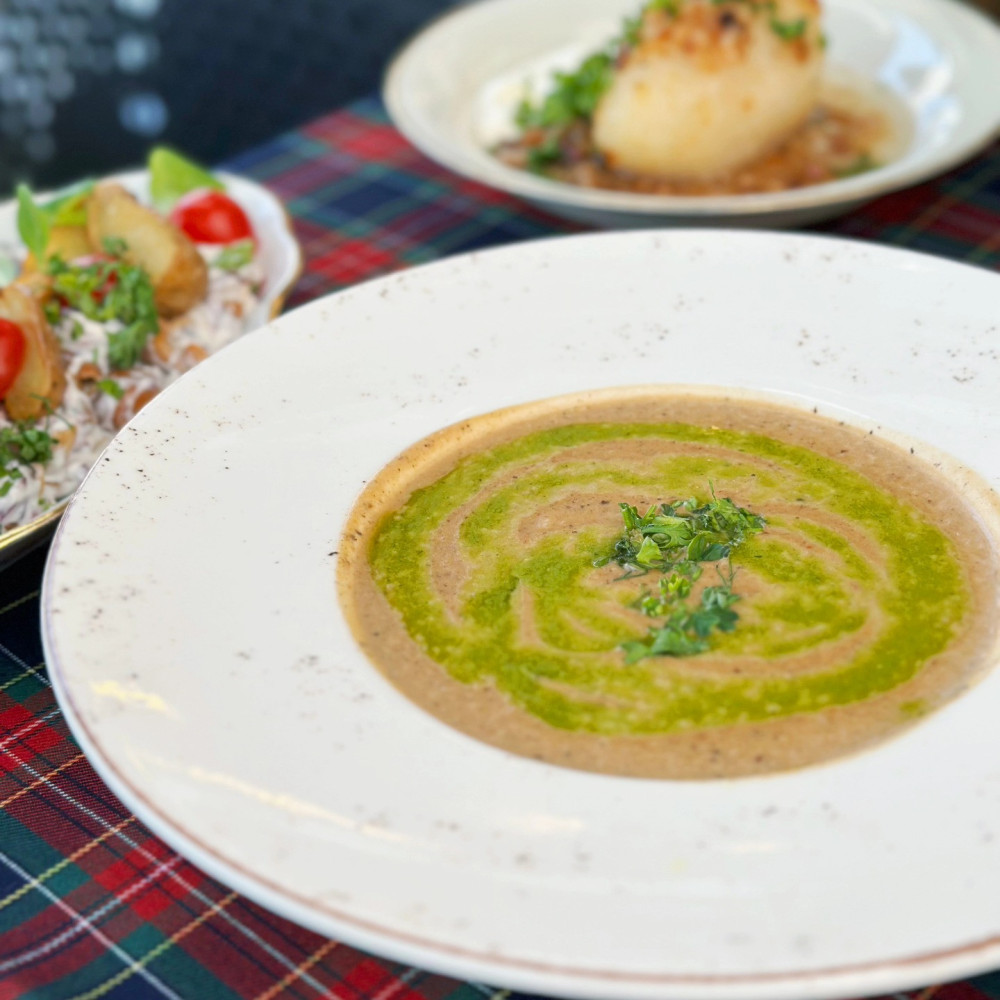 Močiučių restoranas - Puntukas, UAB „Roko virtuvė“