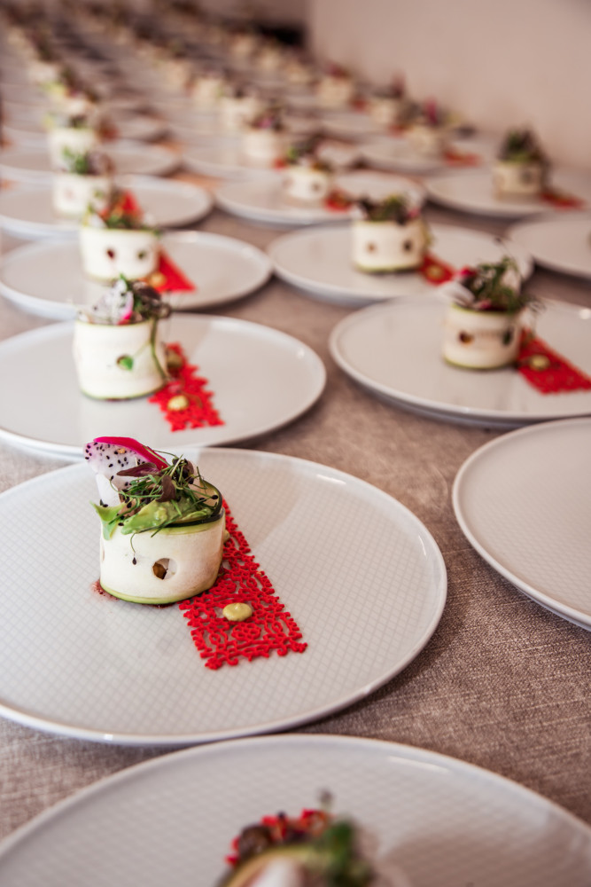 Domi, restoranas, UAB "Roko virtuvė"