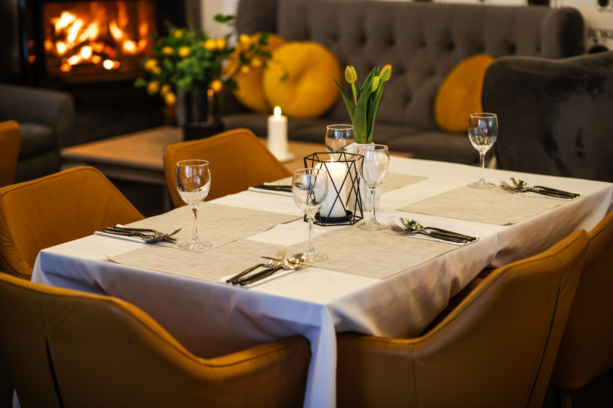 Domi, restoranas, UAB "Roko virtuvė"